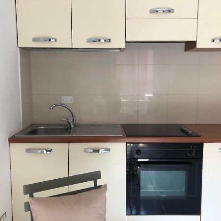 Nido In Sarpi Daire Milano Dış mekan fotoğraf