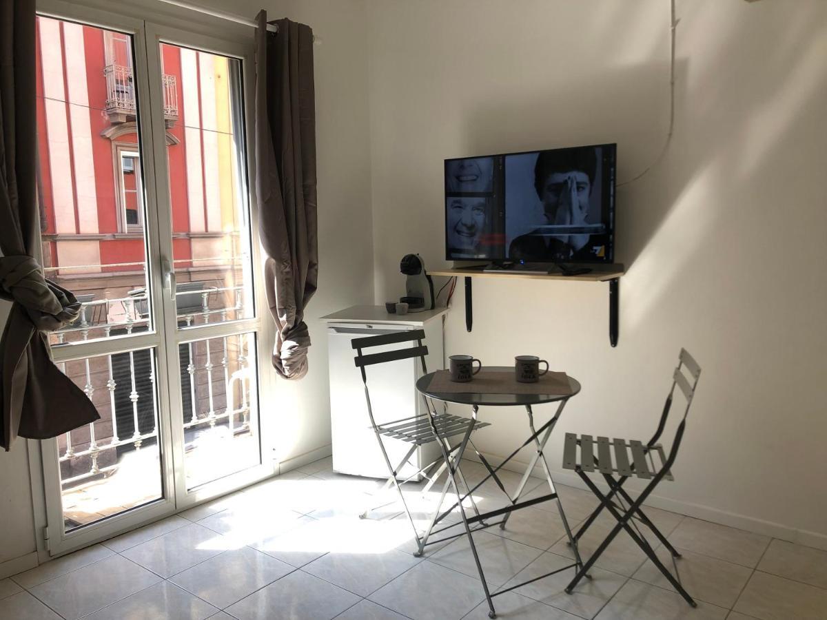 Nido In Sarpi Daire Milano Dış mekan fotoğraf